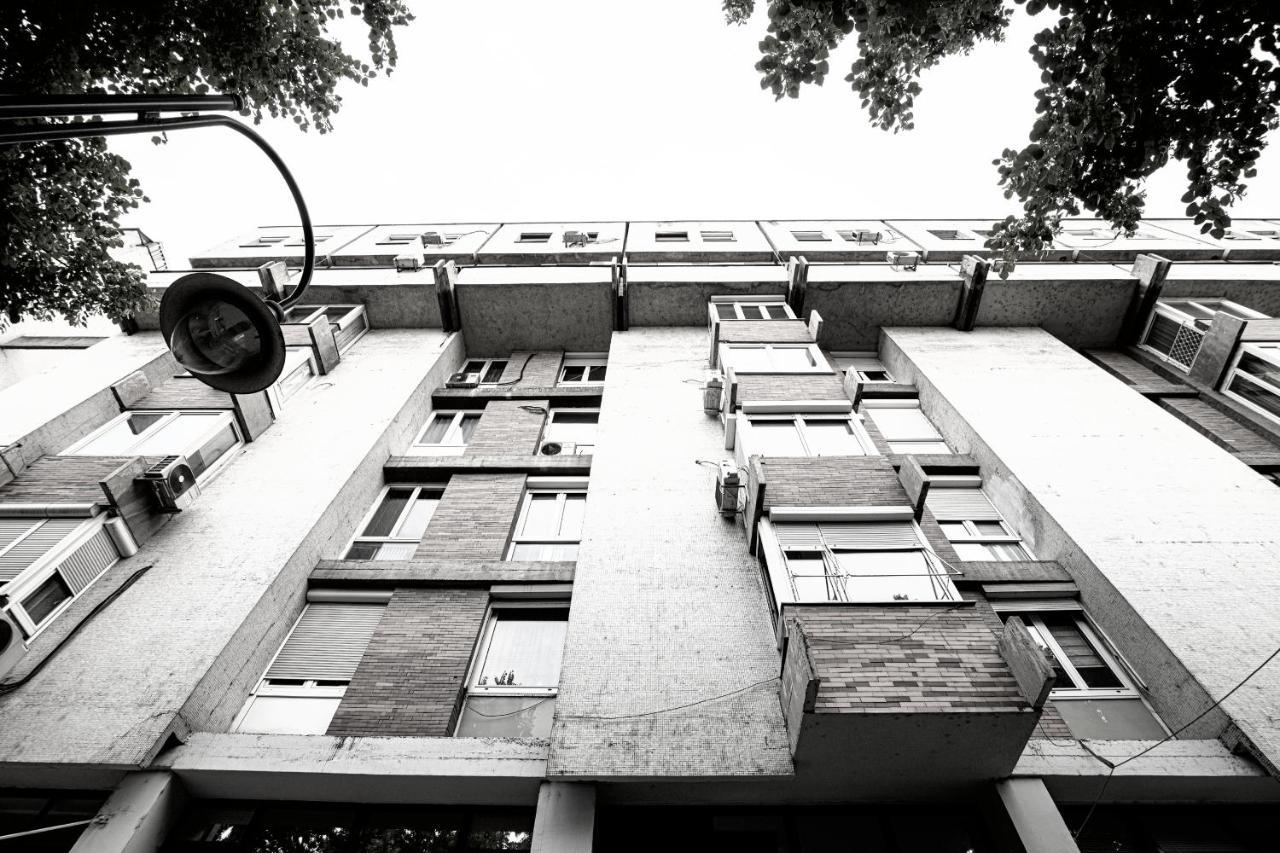 5 Star Central Studio Скопие Екстериор снимка